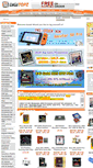 Mobile Screenshot of digitopz.com